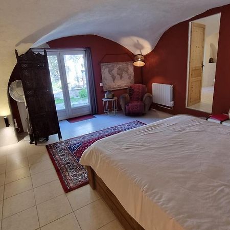 La Parenthèse Appartamento Saint Dionizy Esterno foto