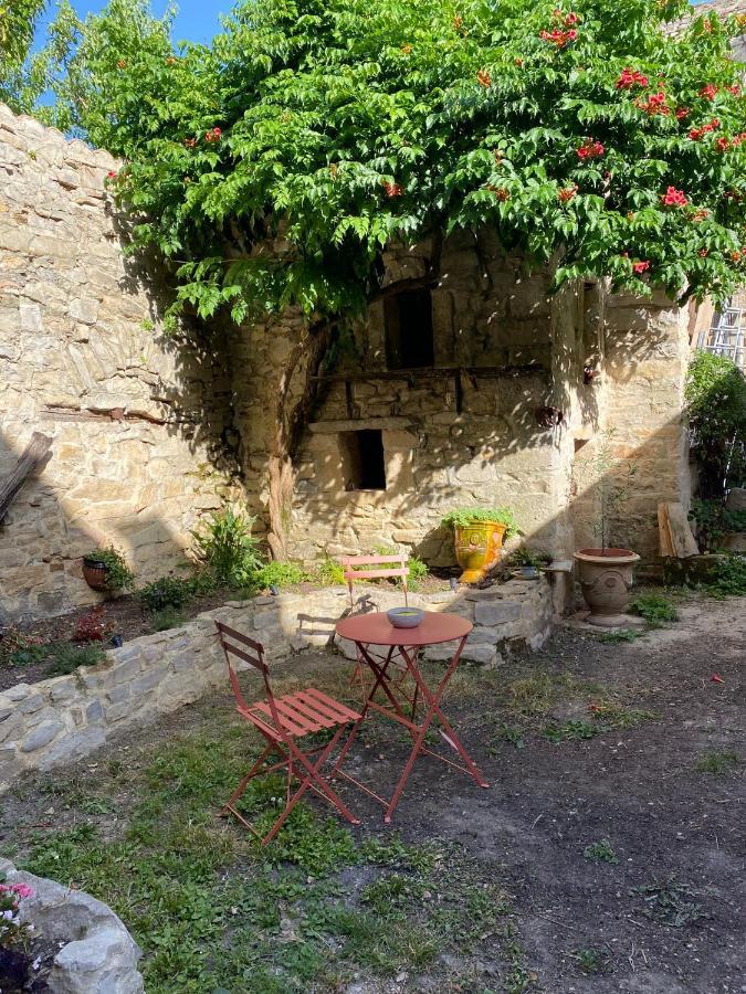 La Parenthèse Appartamento Saint Dionizy Esterno foto