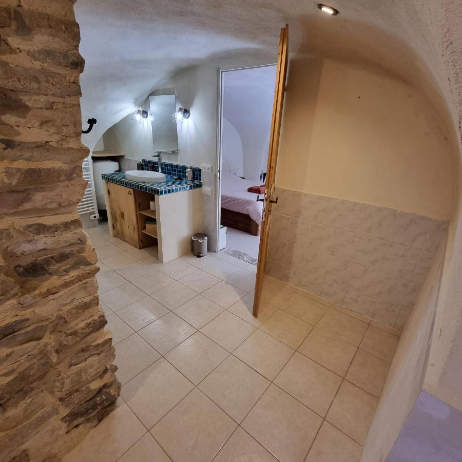 La Parenthèse Appartamento Saint Dionizy Esterno foto