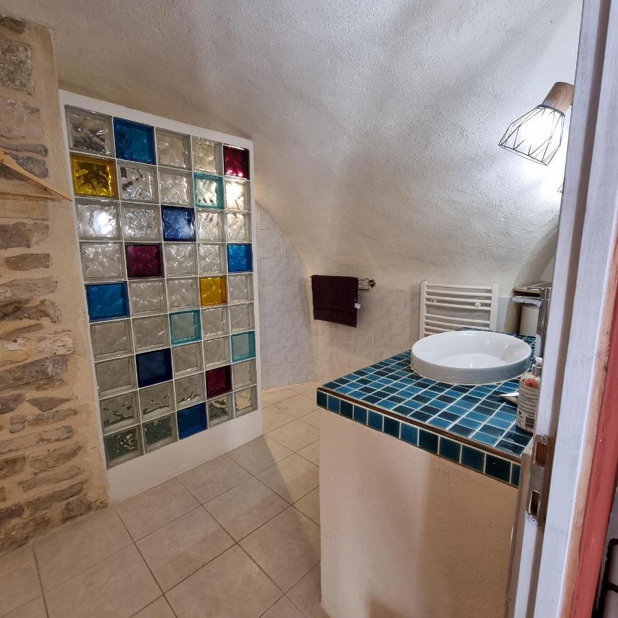 La Parenthèse Appartamento Saint Dionizy Esterno foto