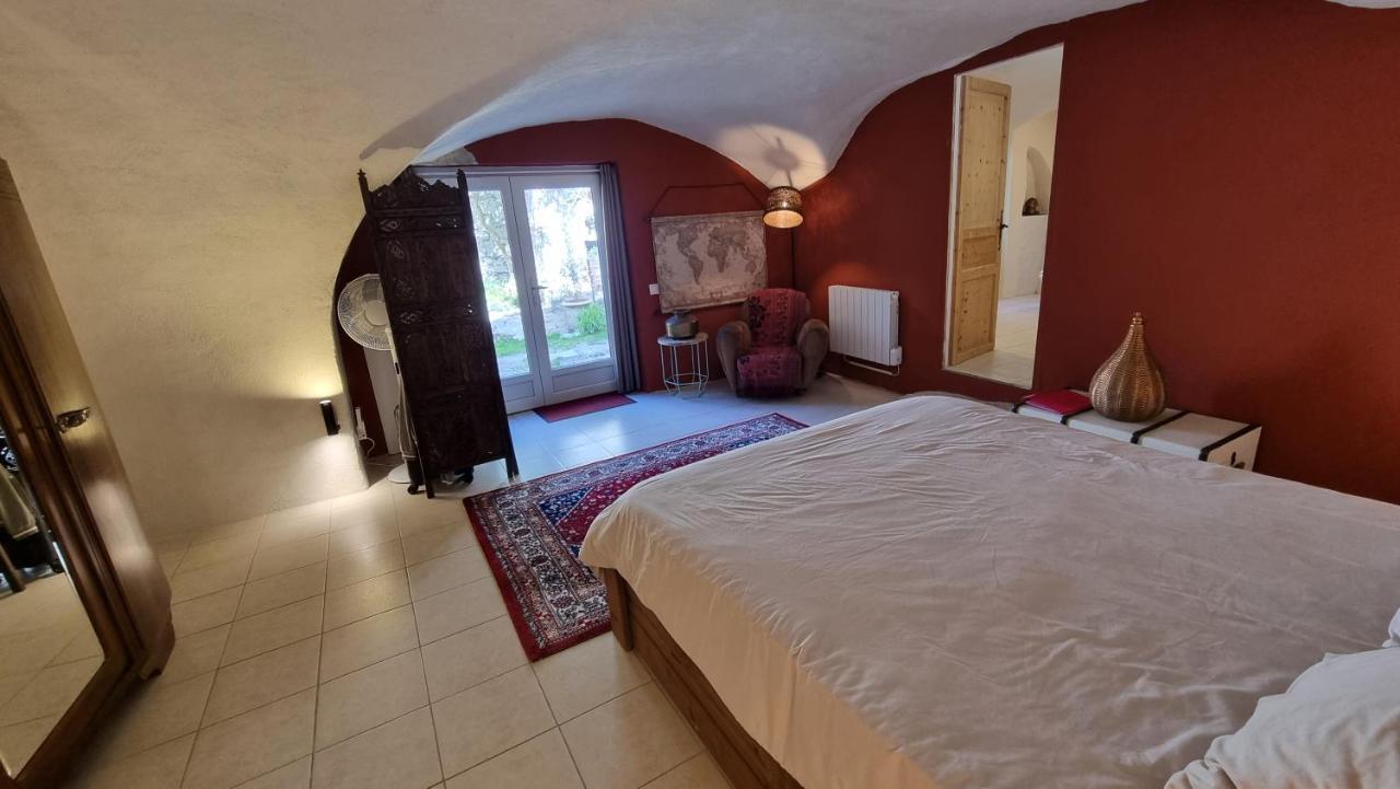La Parenthèse Appartamento Saint Dionizy Esterno foto